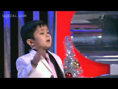 Видео: Журабек Жураев Сегодня вечером с Малаховым