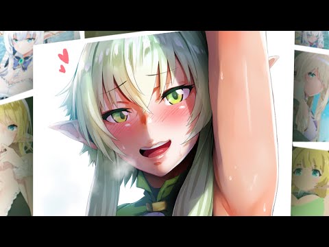 Видео: ОБЗОР НА ЭЛЬФИЕК