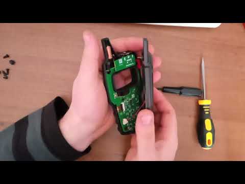 Видео: Не работает прибор vvdi mini key tool. Не клонирует чип ID 46 и ID 48