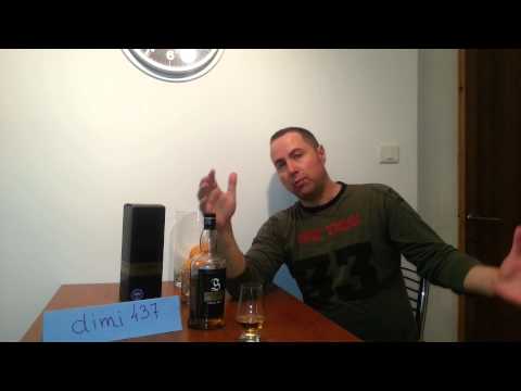 Видео: Виски обзор 19. Springbank CV. Спрингбенк СV.