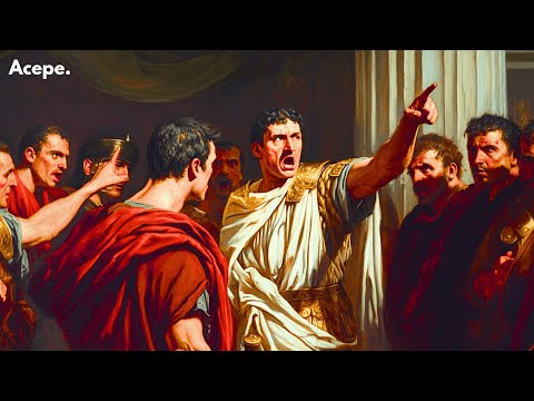 Видео: То, что они ненавидят в вас, отсутствует в них самих | Стоическая атмосфера