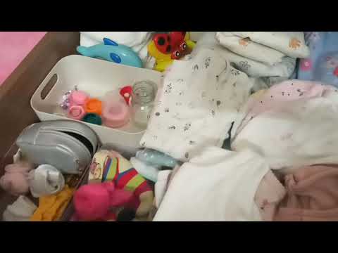 Видео: Что можно взять реборну к бабушке ? ✨🌼🌿