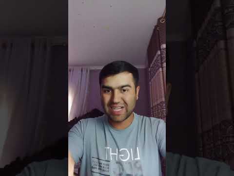 Видео: Кандай бройлер бокиш? нолдан бошламокчи булганларга 3 та керакли буладиган маслахатлар.#маслахат #уз