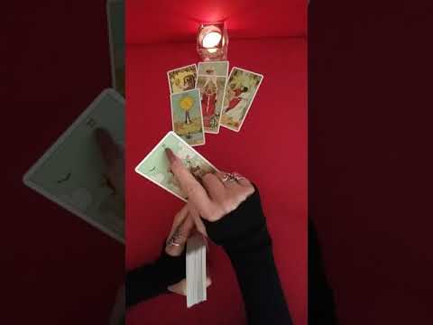 Видео: ❤ Ще дойде ли нова любов в живота ми? Ще има ли нови отношения? - ОБЩА таро наредба