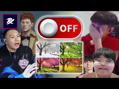 Видео: Paper Rex, но сейчас *снова* не сезон