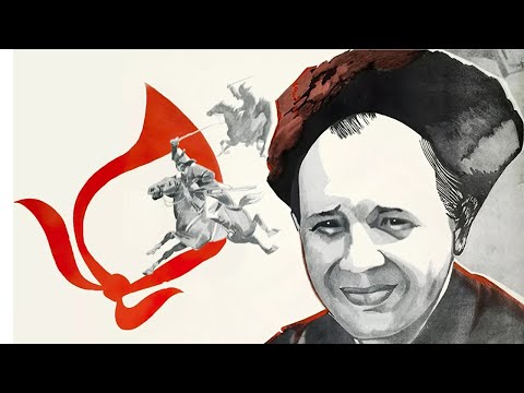 Видео: Остаюсь с вами (1981)