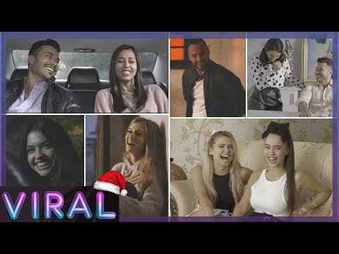 Видео: VIRAL - Най-забавните моменти ЗАД КАДЪР от СЕЗОН 2!