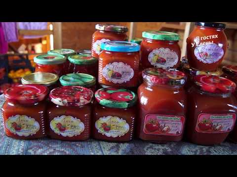 Видео: ДАЧА. КОНСЕРВАЦИИ, ОГУРЦЫ В ВИНОГРАДНЫХ ЛИСТЬЯХ  ЧАСТЬ 5