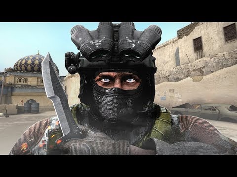 Видео: Я НОРМАЛЬНЫЙ ? cs:go