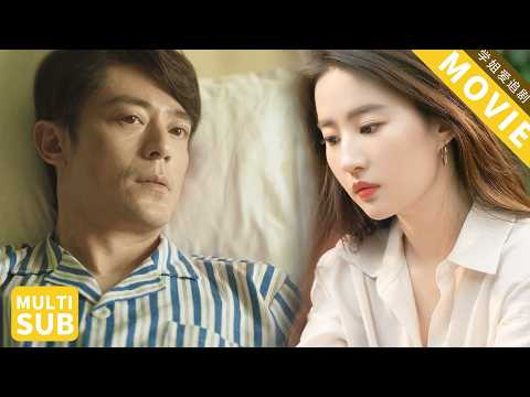 Видео: Больной генеральный директор просит развод в больнице — жена плачет, он в панике!