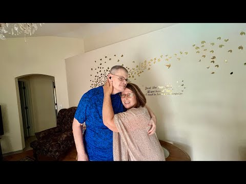 Видео: 🔴ОТВЕЗЛА МУЖА В ГОСПИТАЛЬ🔴