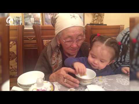 Видео: Сәкен Майғазиевтің анасы \ Менің анам... Менің әкем ...\ Асыл арна