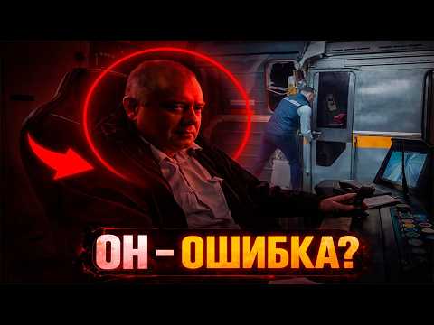 Видео: Николай Козлов, счастье или самая главная ошибка Метро?