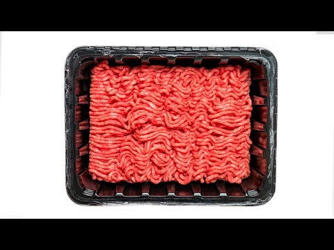 Видео: ВКУСНЫЕ БЛЮДА ИЗ МЯСНОГО ФАРША. 5 рецептов от Всегда Вкусно!