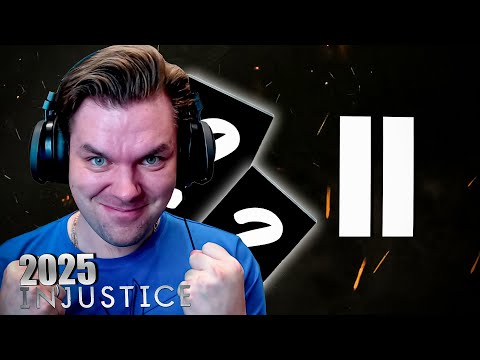 Видео: INJUSTICE MOBILE - ДЕНЬ 2 (СЕРЬЕЗНОЕ ПРОДВИЖЕНИЕ И БЫСТРАЯ НАГРАДА)