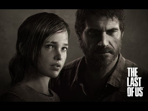 Видео: The Last of Us / Последние из нас / Одни из нас