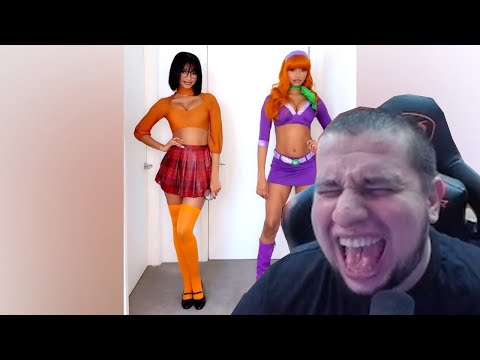 Видео: МАНУРИН СМОТРИТ UNUSUAL MEMES Compilation | BEST CUBE #246