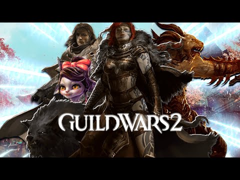 Видео: Guild Wars 2. Это ПРАВДА обзор!