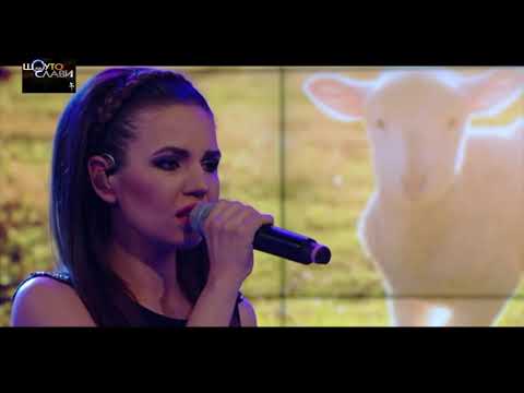 Видео: Заблеяло ми агънце (live) - Невена Цонева и Ку-Ку Бенд / Zableyalo mi agance (live) - Nevena Tsoneva