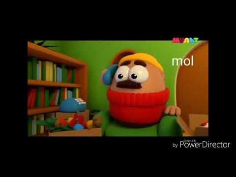 Видео: ФРАГМЕНТ ЭФИРА. мульт mol. 01.11.2017