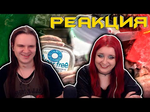 Видео: привет из будущего 👋🏻 | РЕАКЦИЯ НА @Slidan |