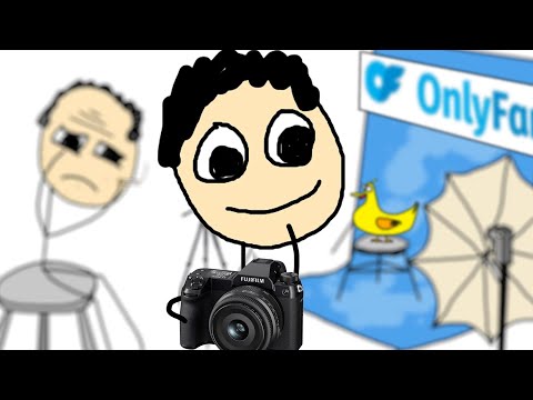 Видео: Небрежное объяснение: фотография