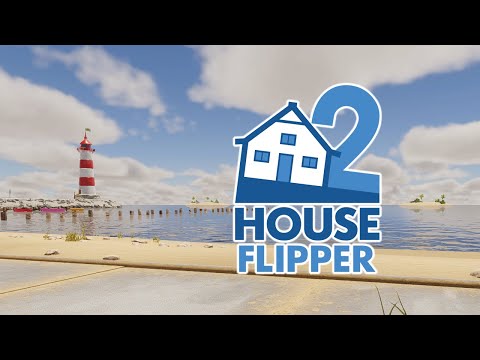 Видео: Покупка нового дома | House Flipper 2 # 13