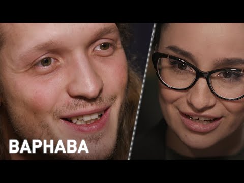 Видео: Владимир Варнава. Хореограф, лауреат «Золотой маски». «Время суток. Интервью»