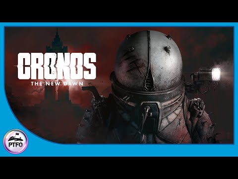 Видео: CRONOS: THE NEW DAWN // ЧАСТЬ 1 // QUAD HD