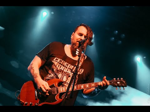 Видео: Северный Флот / Счастье (Todd) Live / Акустика в 16 Тонн, 27.02.22