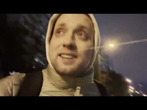 Видео: Видеоблог #5 «Сколько я заработал в Москве, подрабатывая мастером на час»