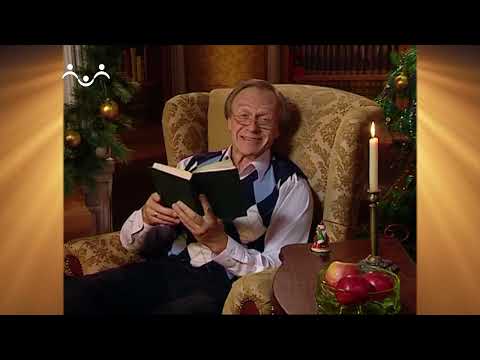 Видео: Доброе Слово. Диккенс. Рождественская песнь в прозе. Скрудж. Вып.01