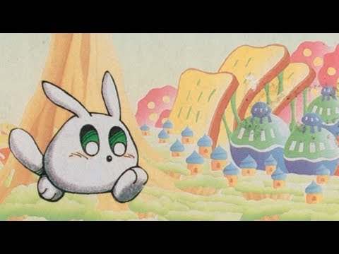 Видео: [Экспресс-обзор] Trip World (GameBoy)