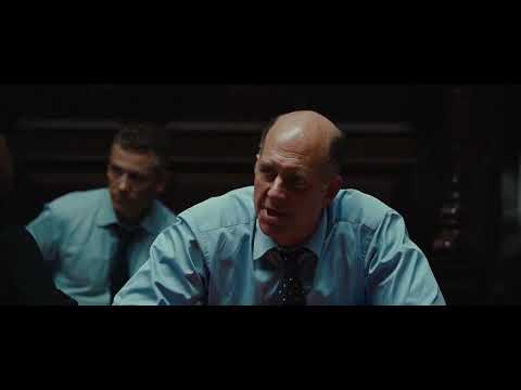 Видео: Уолт Стрит. Деньги не спят