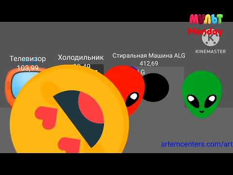 Видео: реклама + уход на профилактическую работу (мульт Monday 15.01.25)