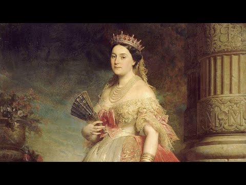 Видео: «Публичная пощёчина»: за что русский магнат так обошёлся с французской принцессой