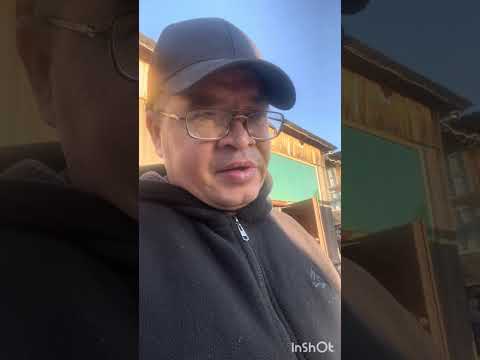 Видео: Перемёт.