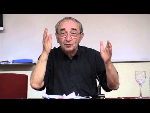 Видео: Арсений Рогинский. Молчание историка: из опыта практической работы. I-forum-2015.