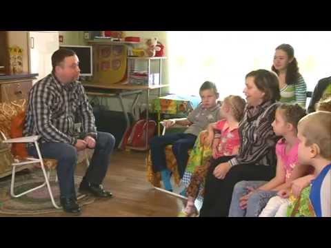 Видео: «Соседи» №30, Лукоянов. «Трудное счастье»