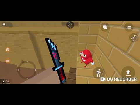 Видео: ВСЕ НЫЧКИ НА КАРТЕ Dust (прятки relaese) в БЛОК СТОАЙКЕ/BLOCK STRAIK!!!