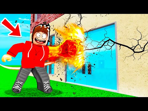 Видео: ӘЛЕМДЕГІ ЕҢ МЫҚТЫ ЖҰДЫРЫҚ!!! РОБЛОКС қазақша