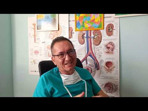 Видео: Доц. Тошо Ганев: Ракът на простата е по-агресивен при младите мъже! Не отлагайте профилактиката!