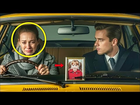 Видео: Она просто хотела увидеть дочь на Рождество, но её пассажир изменил всю её жизнь…