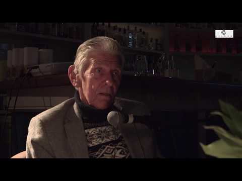 Видео: «Переписка: Цветаева – Рильке – Пастернак», 1-я часть