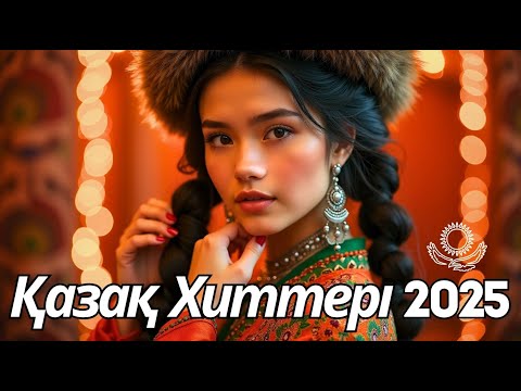 Видео: ТОП Треки Казахстана 2025 | Хиты, Которые Меняют Правила!