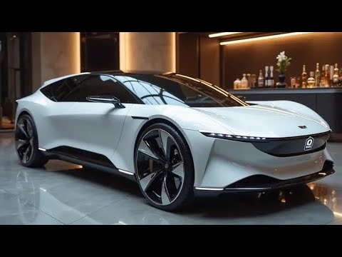 Видео: Анализ динамики Denza N9 2026 года — разгон от 0 до 100 км/ч за 3,9 секунды