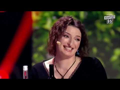Видео: Женщина, у которой 2 года не было мужика, решила вызвать эскорт 🤣 Женский Квартал