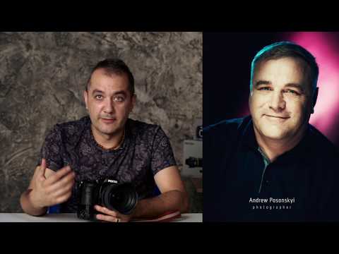 Видео: Pentax K1mark2 и PRO личный опыт использования фотокамеры с объективами байонета Pentax KAF