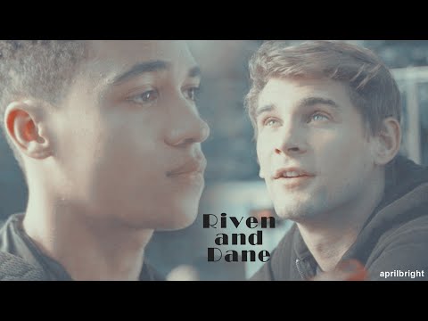Видео: BL || Riven ✘ Dane - стираю тебя из памяти  [Fate: The Winx Saga / Судьба: Сага Винкс]