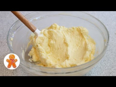 Видео: Крем "Шарлотт" ✧ Школа Домашнего Кондитера